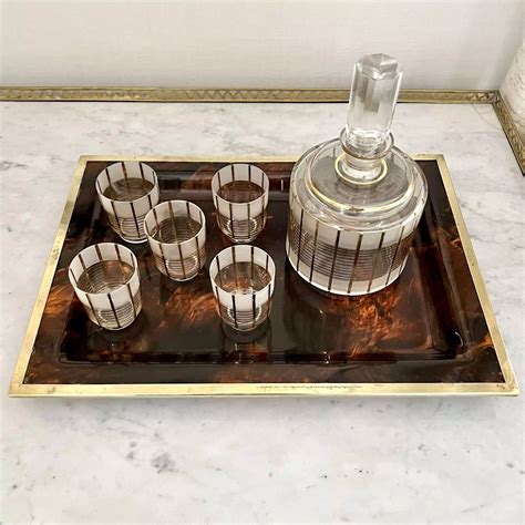 dior small tray|Christian Dior Serveware, Ceramics, Silver and Glass.